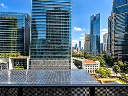 International Plaza (D2), Office #635437721